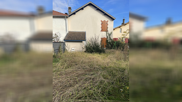 Ma-Cabane - Vente Maison Bellocq, 110 m²