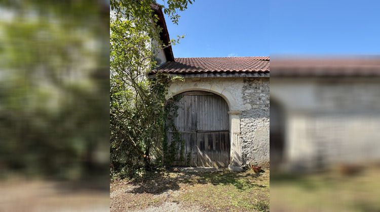 Ma-Cabane - Vente Maison Bellocq, 126 m²