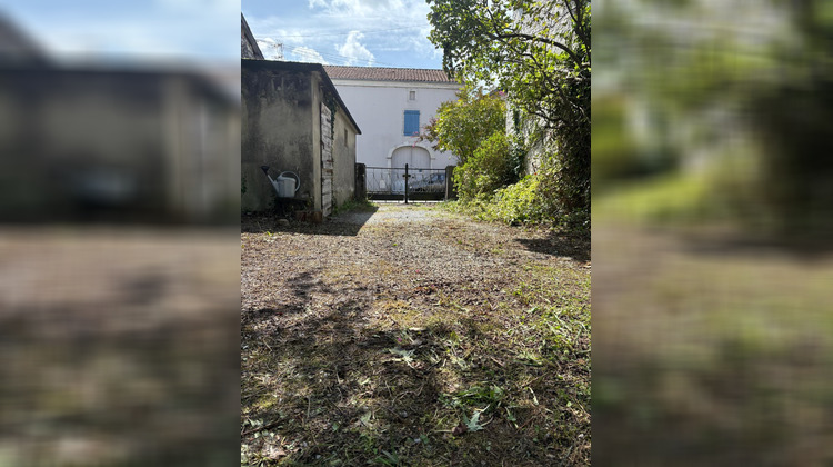 Ma-Cabane - Vente Maison Bellocq, 126 m²