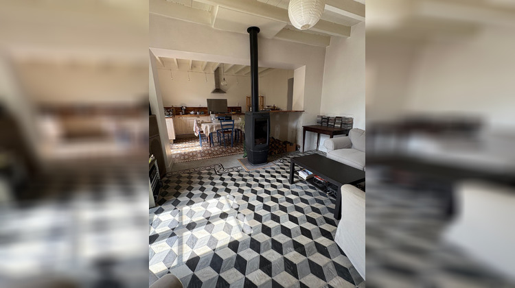 Ma-Cabane - Vente Maison Bellocq, 126 m²