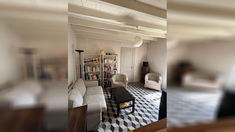 Ma-Cabane - Vente Maison Bellocq, 126 m²