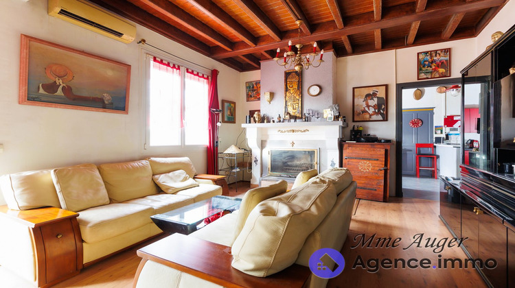 Ma-Cabane - Vente Maison Bellocq, 103 m²