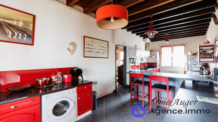 Ma-Cabane - Vente Maison Bellocq, 103 m²