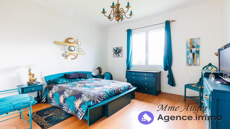 Ma-Cabane - Vente Maison Bellocq, 103 m²