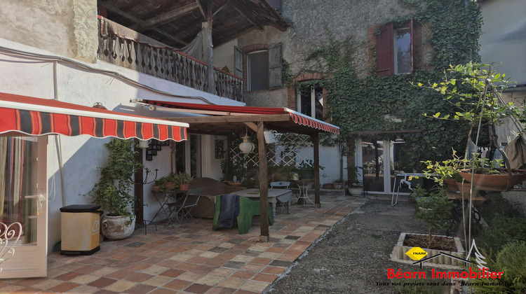 Ma-Cabane - Vente Maison Bellocq, 272 m²