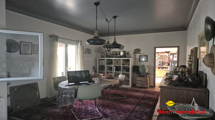 Ma-Cabane - Vente Maison Bellocq, 272 m²