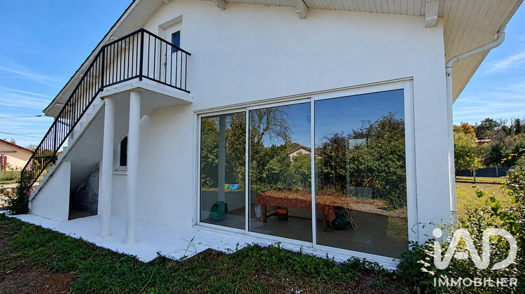 Ma-Cabane - Vente Maison Bellocq, 116 m²