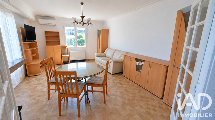 Ma-Cabane - Vente Maison Bellocq, 116 m²