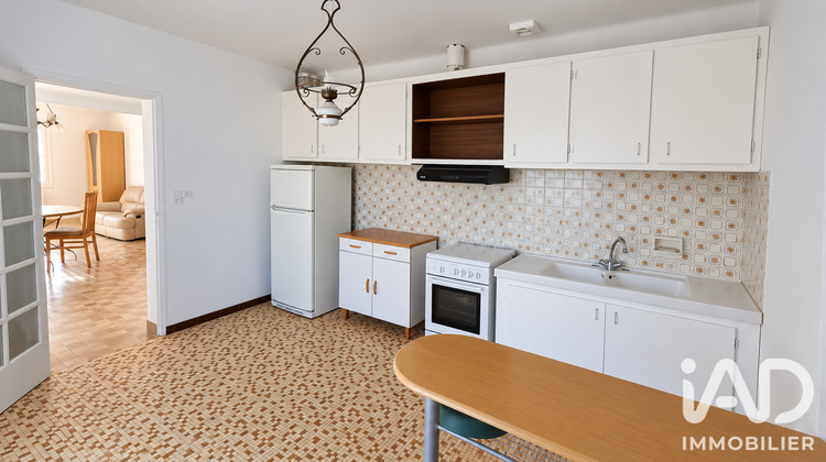Ma-Cabane - Vente Maison Bellocq, 116 m²