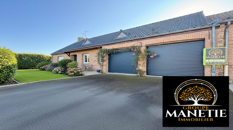 Ma-Cabane - Vente Maison Bellonne, 145 m²