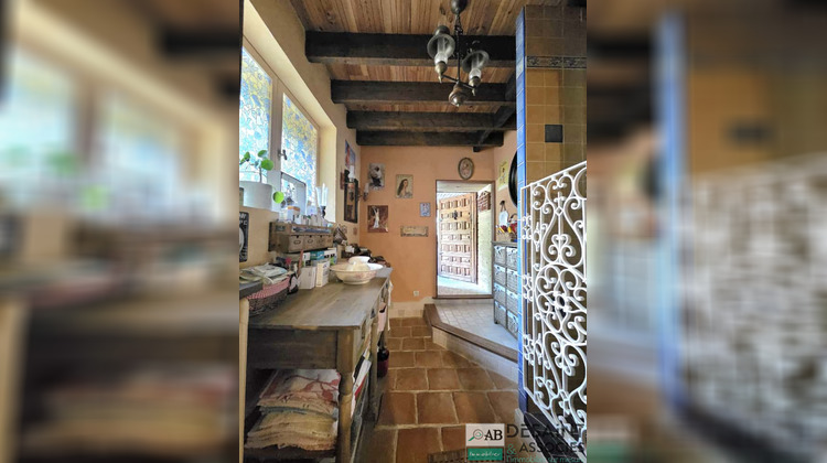 Ma-Cabane - Vente Maison Bellot, 231 m²