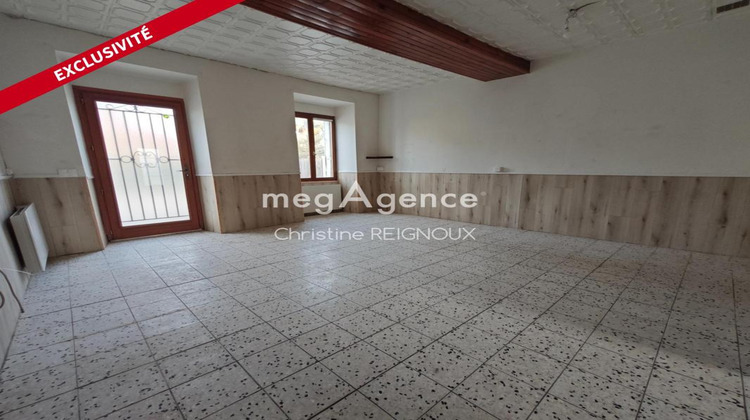 Ma-Cabane - Vente Maison BELLOT, 74 m²