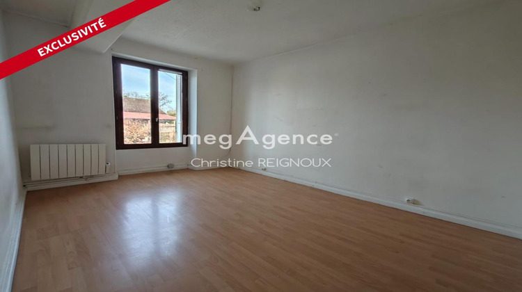 Ma-Cabane - Vente Maison BELLOT, 74 m²