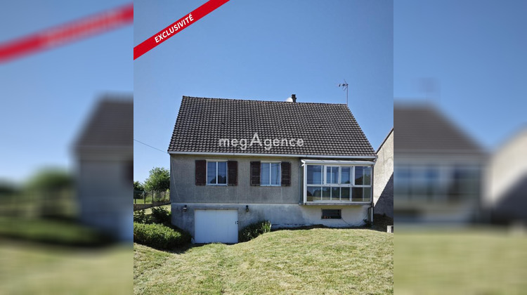 Ma-Cabane - Vente Maison BELLOT, 90 m²