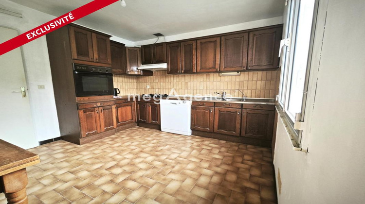 Ma-Cabane - Vente Maison BELLOT, 90 m²