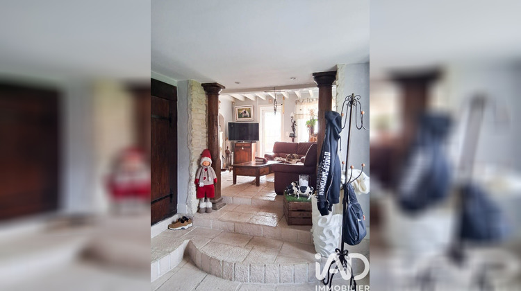 Ma-Cabane - Vente Maison Bellot, 210 m²