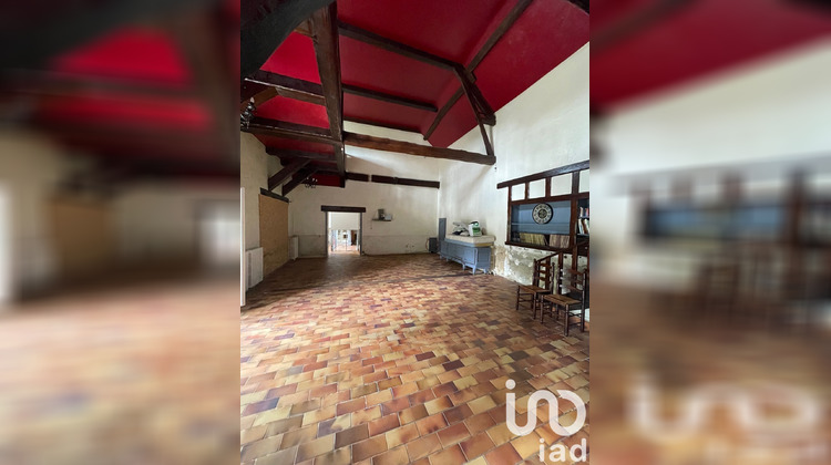 Ma-Cabane - Vente Maison Bellot, 275 m²