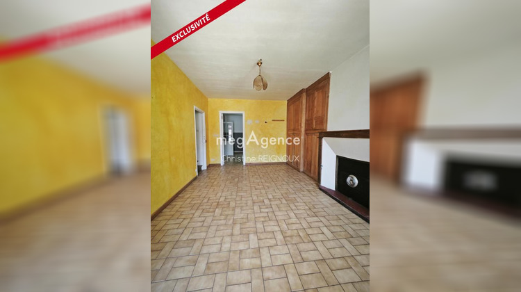 Ma-Cabane - Vente Maison BELLOT, 162 m²