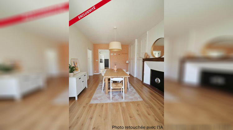 Ma-Cabane - Vente Maison BELLOT, 162 m²