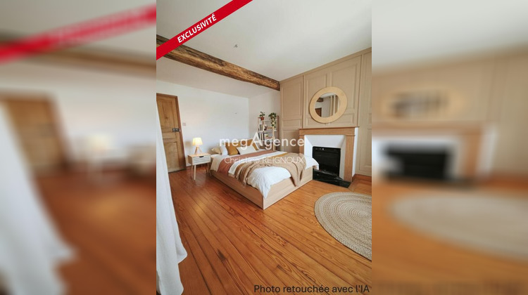 Ma-Cabane - Vente Maison BELLOT, 162 m²