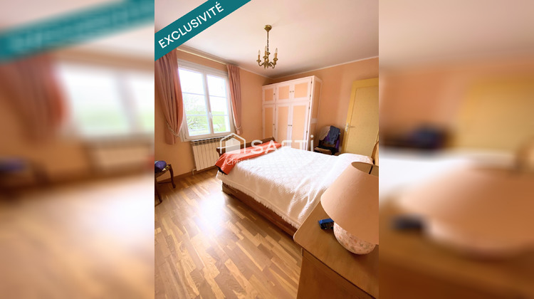 Ma-Cabane - Vente Maison Bellot, 122 m²