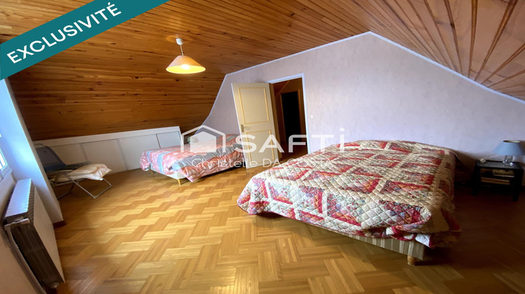 Ma-Cabane - Vente Maison Bellot, 122 m²