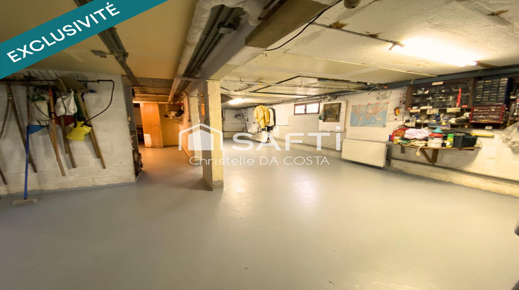 Ma-Cabane - Vente Maison Bellot, 122 m²