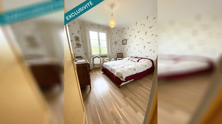 Ma-Cabane - Vente Maison Bellot, 122 m²