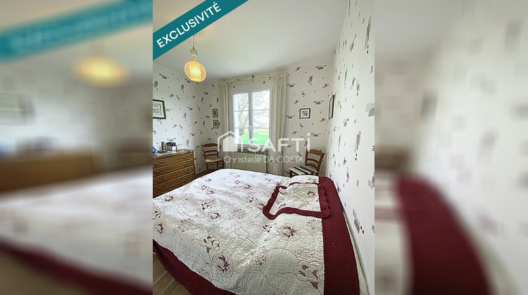 Ma-Cabane - Vente Maison Bellot, 122 m²