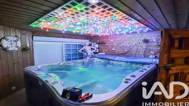 Ma-Cabane - Vente Maison Bellot, 210 m²