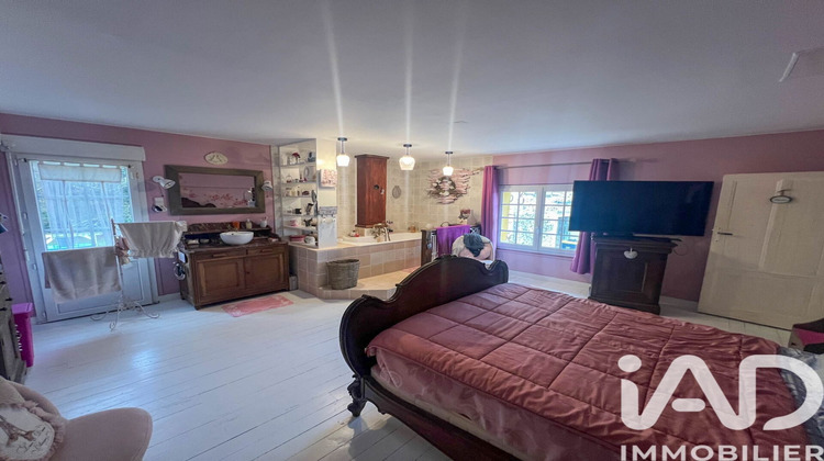 Ma-Cabane - Vente Maison Bellot, 210 m²