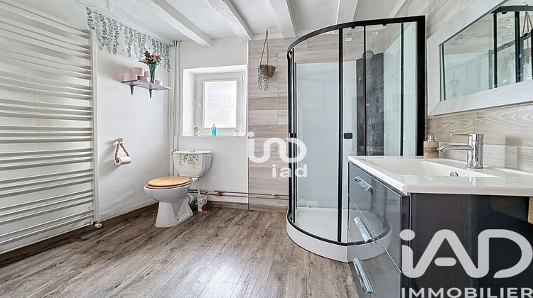 Ma-Cabane - Vente Maison Bellot, 120 m²