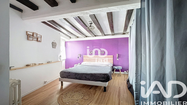 Ma-Cabane - Vente Maison Bellot, 120 m²