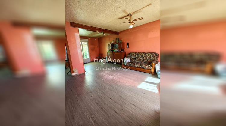 Ma-Cabane - Vente Maison BELLOT, 86 m²