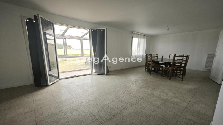 Ma-Cabane - Vente Maison BELLOT, 90 m²