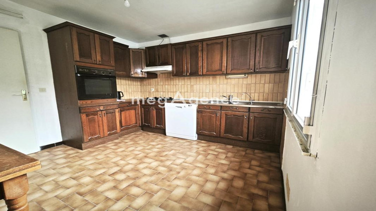 Ma-Cabane - Vente Maison BELLOT, 90 m²