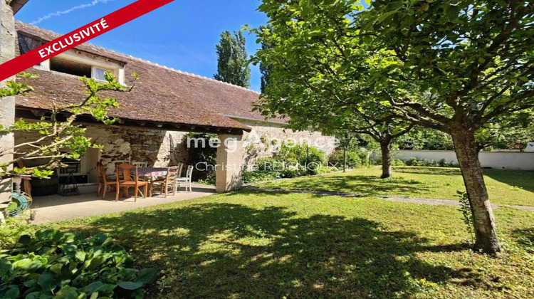 Ma-Cabane - Vente Maison BELLOT, 145 m²