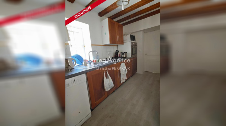 Ma-Cabane - Vente Maison BELLOT, 145 m²