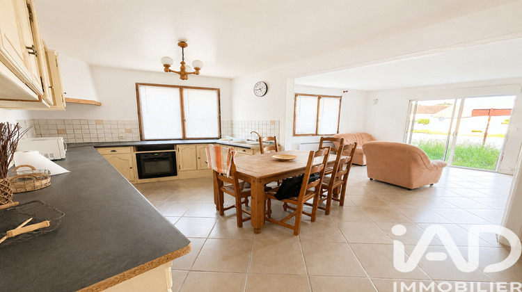 Ma-Cabane - Vente Maison Bellot, 87 m²