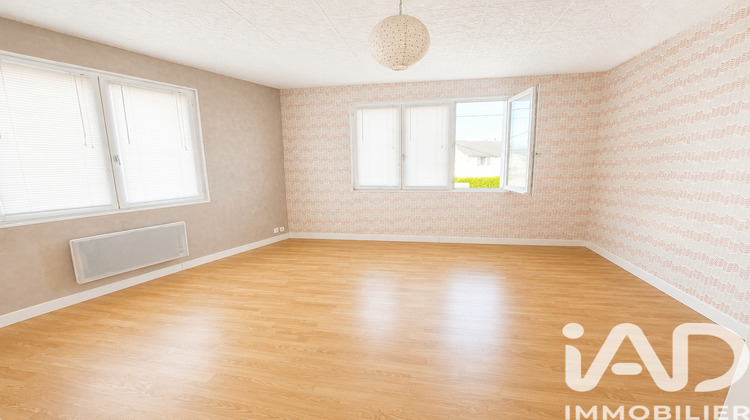 Ma-Cabane - Vente Maison Bellot, 87 m²