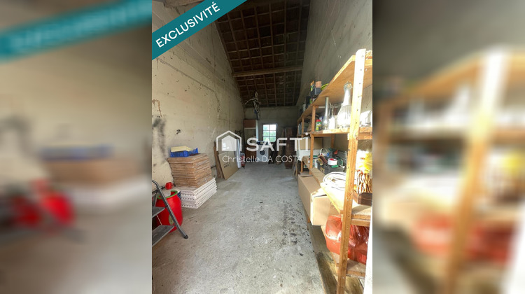 Ma-Cabane - Vente Maison Bellot, 110 m²