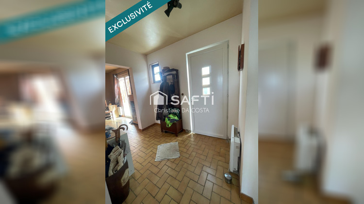 Ma-Cabane - Vente Maison Bellot, 110 m²