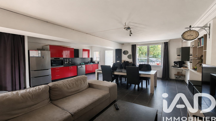 Ma-Cabane - Vente Maison Bellot, 77 m²