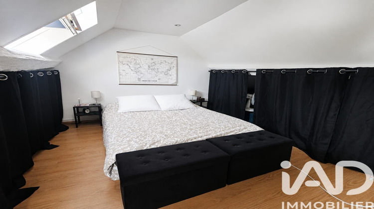 Ma-Cabane - Vente Maison Bellot, 77 m²