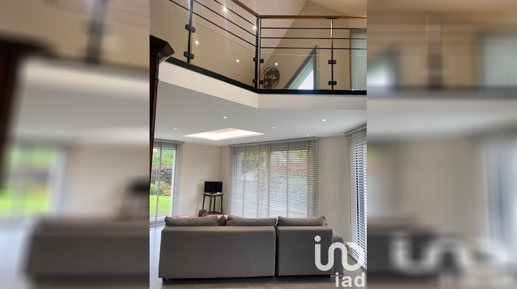 Ma-Cabane - Vente Maison Bellou-en-Houlme, 176 m²