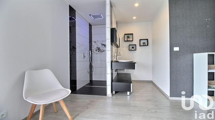 Ma-Cabane - Vente Maison Bellou-en-Houlme, 176 m²