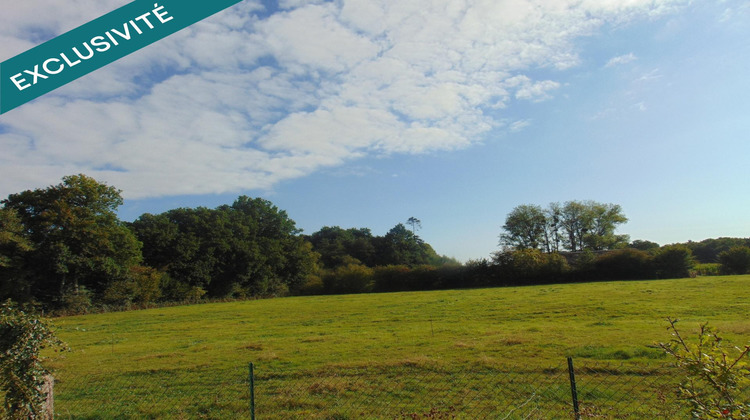 Ma-Cabane - Vente Maison Bellou-en-Houlme, 103 m²