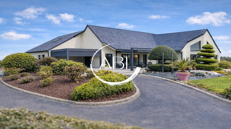 Ma-Cabane - Vente Maison Bellou-en-Houlme, 176 m²
