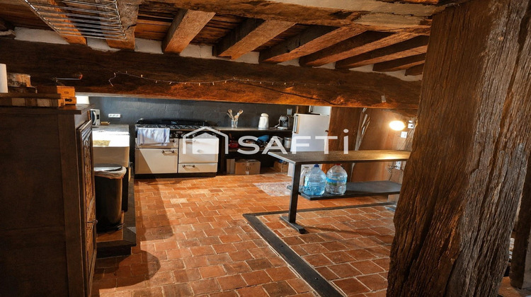 Ma-Cabane - Vente Maison Bellou-en-Houlme, 222 m²