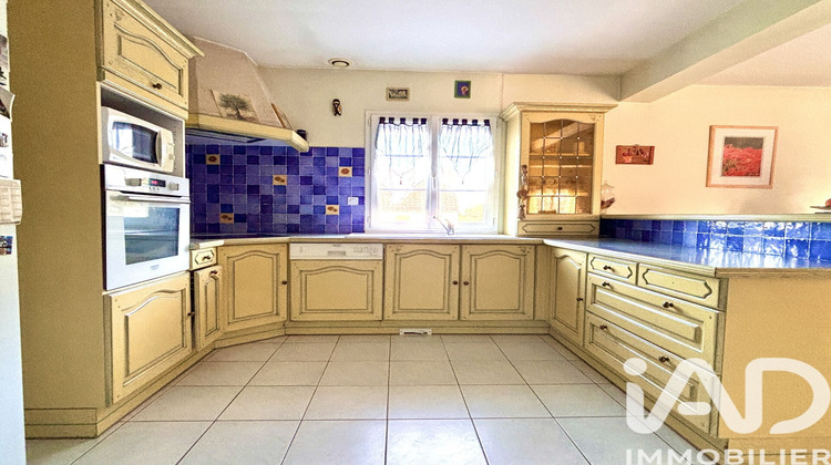 Ma-Cabane - Vente Maison Belloy, 200 m²